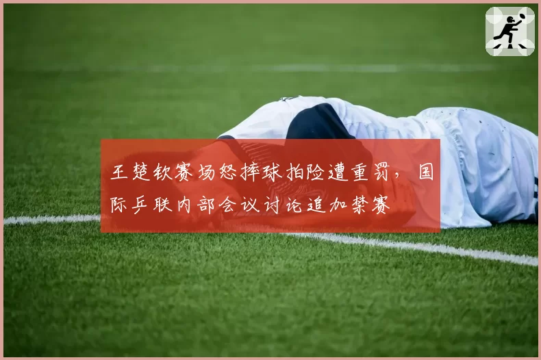王楚钦赛场怒摔球拍险遭重罚,国际乒联内部会议讨论追加禁赛