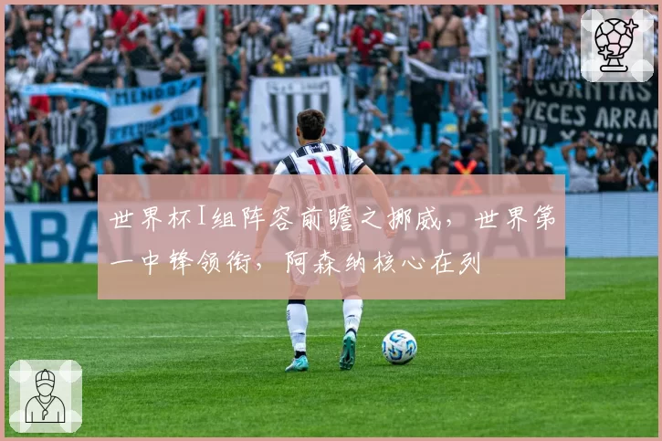 世界杯I组阵容前瞻之挪威，世界第一中锋领衔，阿森纳核心在列