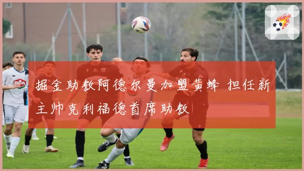 掘金助教阿德尔曼加盟黄蜂 担任新主帅克利福德首席助教