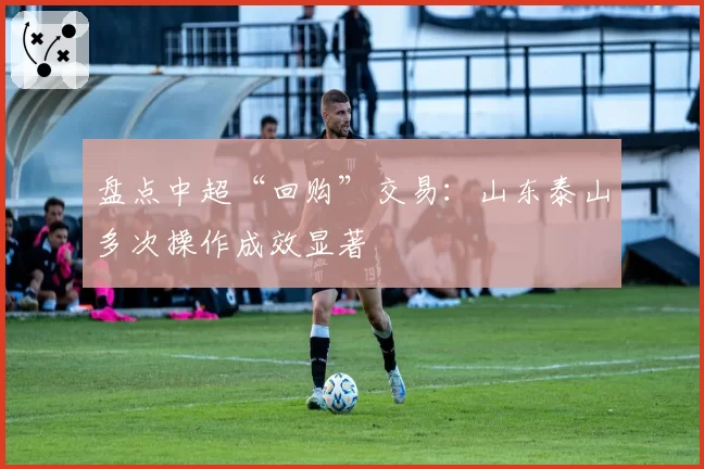 盘点中超“回购”交易：山东泰山多次操作成效显著