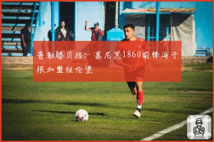 普勒滕贝格：慕尼黑1860前锋海于根加盟纽伦堡
