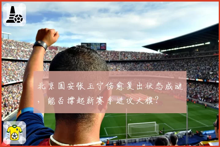 北京国安张玉宁伤愈复出状态成谜，能否撑起新赛季进攻大旗？